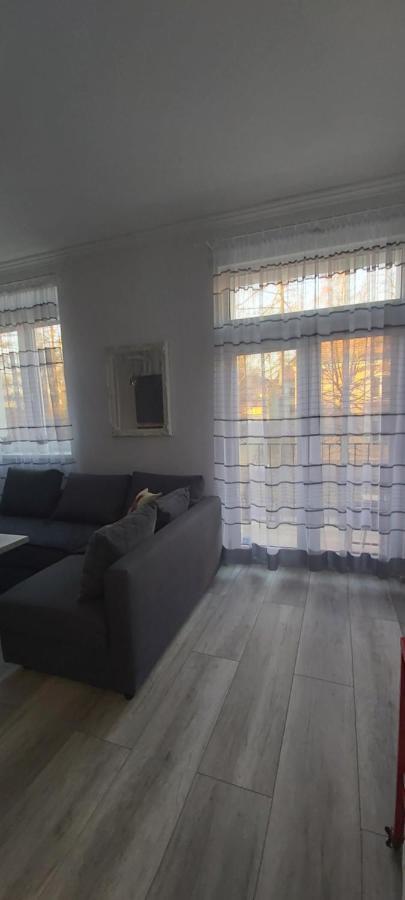 Apartament U Eli Stronie Śląskie Εξωτερικό φωτογραφία