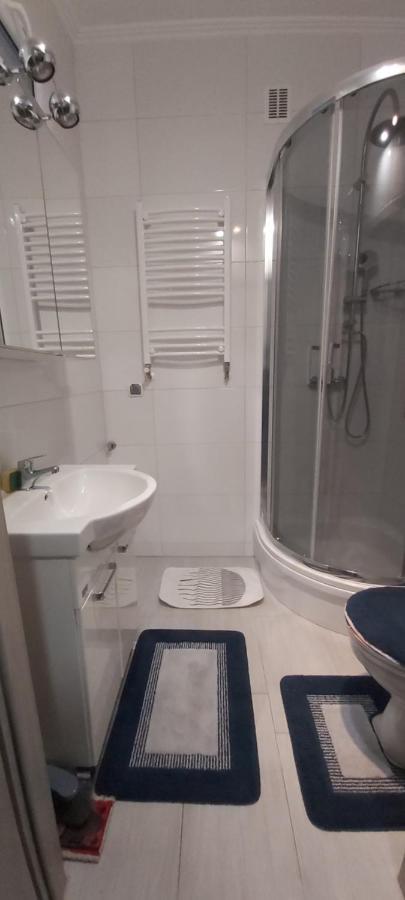 Apartament U Eli Stronie Śląskie Εξωτερικό φωτογραφία