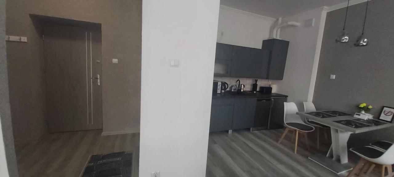 Apartament U Eli Stronie Śląskie Εξωτερικό φωτογραφία